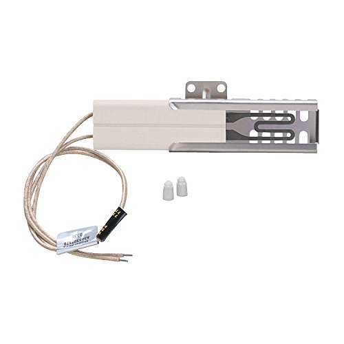 Express Parts Dakor fits Kenmore Gas Range Igniter UNI88148 fits Whirlpool Frigidaire 5303935067