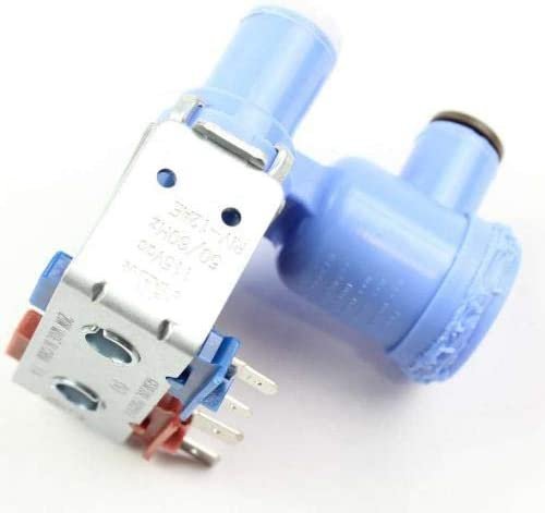 Global Solutions Water Valve Compatible General Electric Kenmore WR57X10024