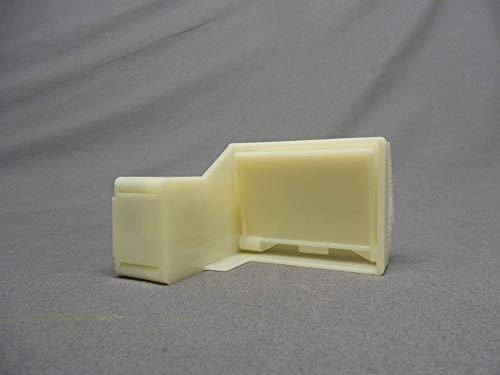 Express Parts Global Products Refrigerator Motorized Damper Compatible with Kenmore AP3581694