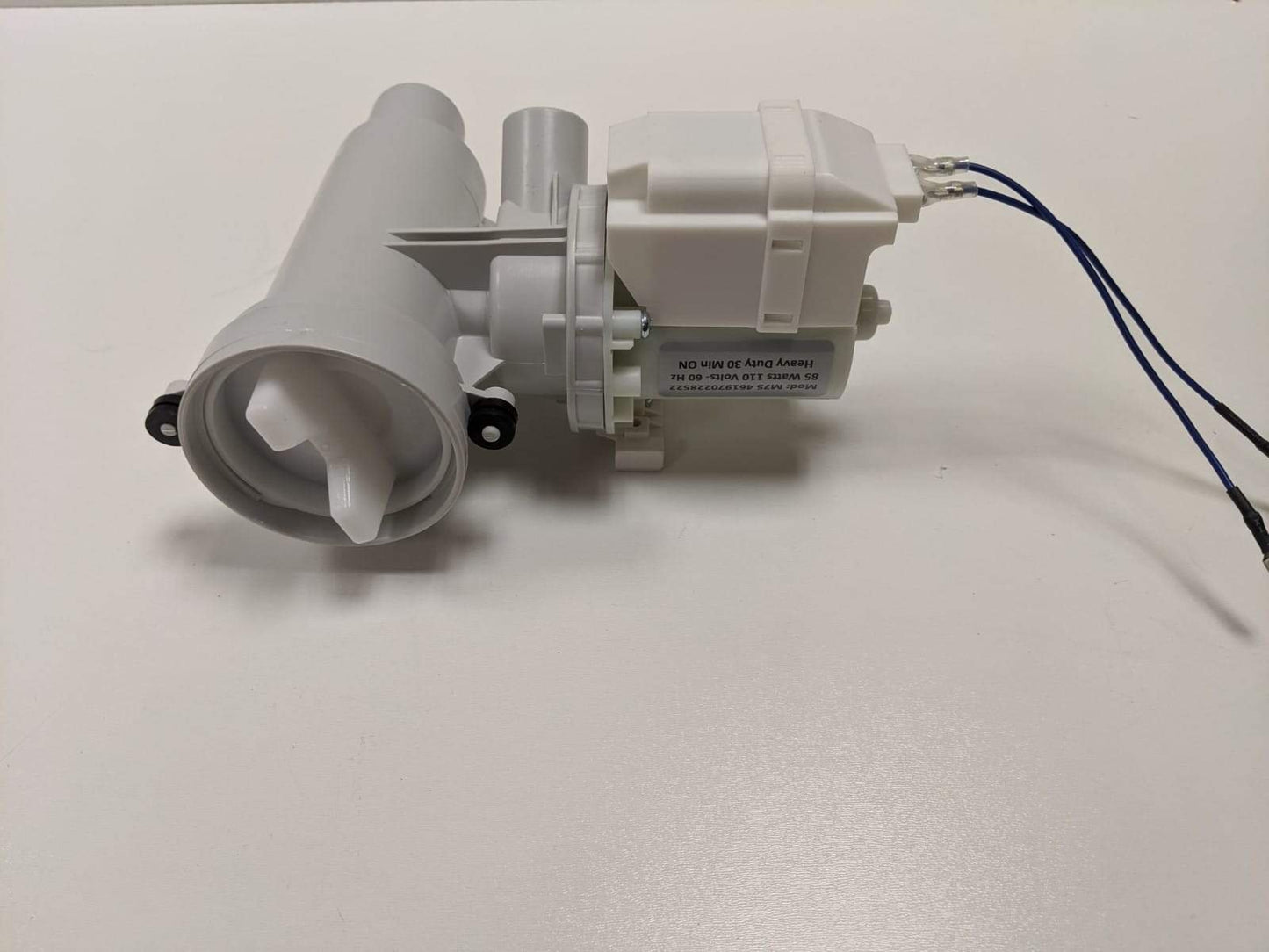 AH1766031 Fits Kenmore Washer Drain Pump Assembly AH1766031