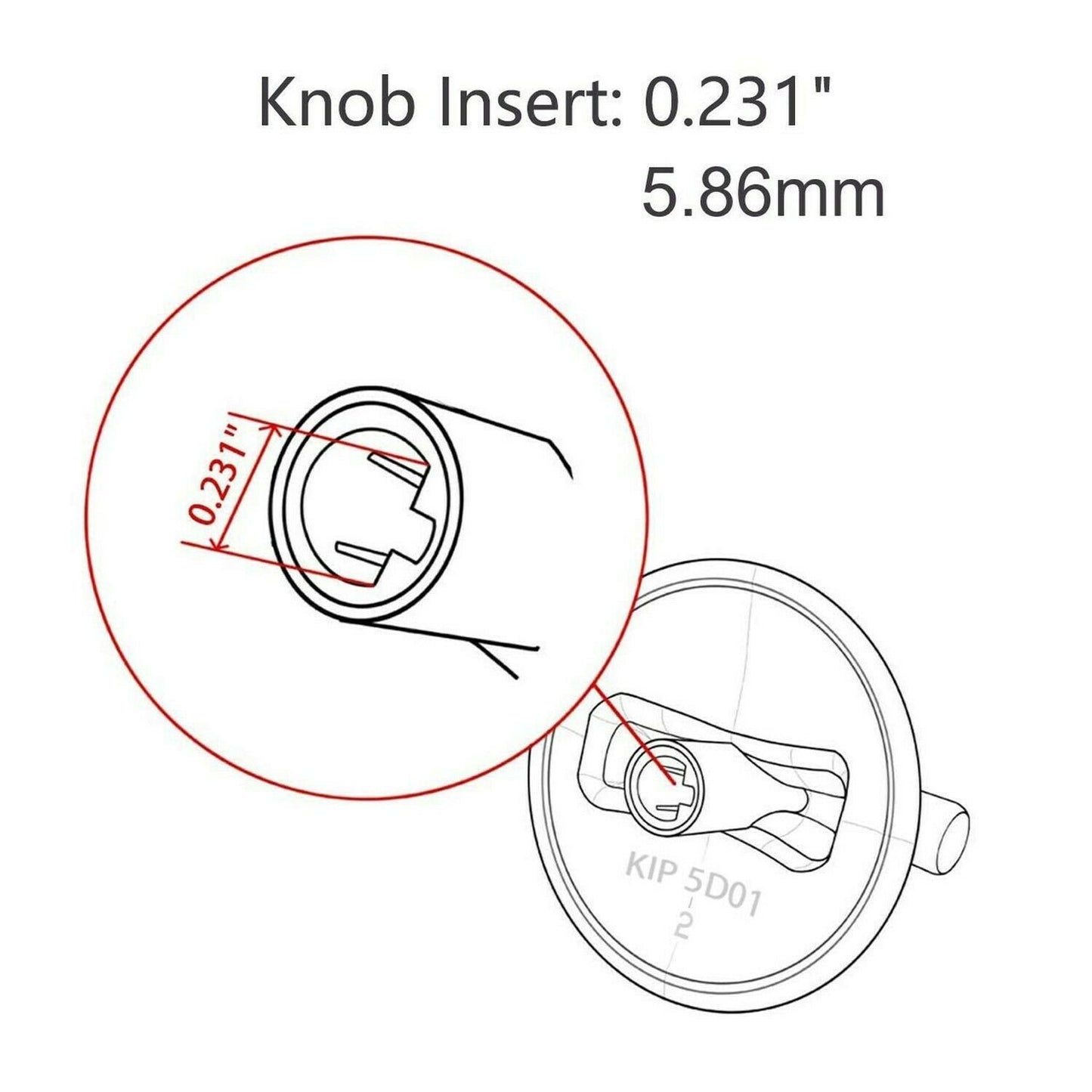 AP5668987 PS2375871 7733P410-60, Surface Burner Knobs Chrome Plated