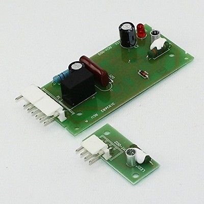 Express Parts 4388635 for Whirlpool Kenmore P.C. Board, Transmitter and Receiver