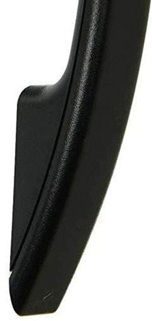Microwave Door Handle Length: 10.5" (Holes: 6-7/8") Black AP3033589-PS373727-
