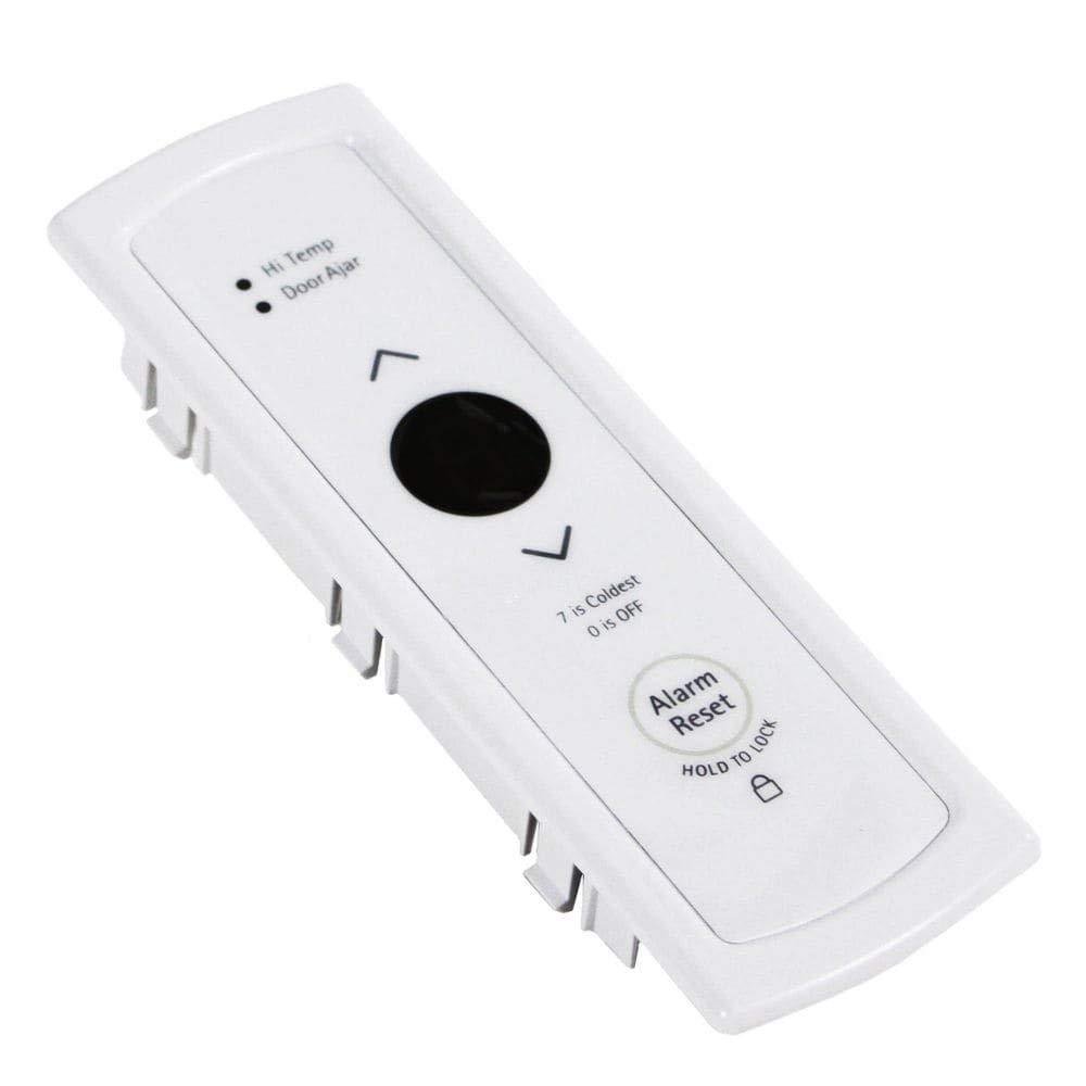 297241802 FREE EXPEDITED Frigidaire Freezer Main Control Board 297241802