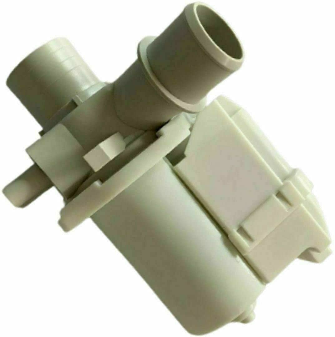 E-DrUS 5859EA1004F Washer Drain Pump Assembly 5859EA1004F / AP5672257 Compatible with Kenmore LG GE 5859EA1004F compatible with Heavy DUTY