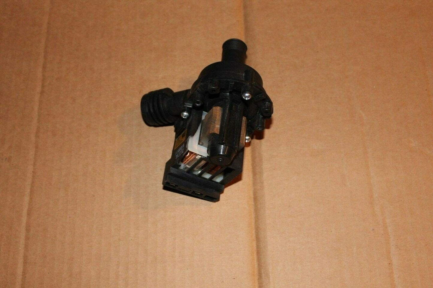 Fits OEM 154640201 Frigidaire Dishwasher Drain Pump Assembly