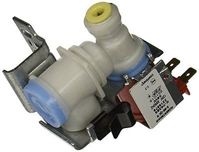 Express Parts 2315576 or AP3961809 Refrigerator single coil water inlet valve for Whirplool Ke