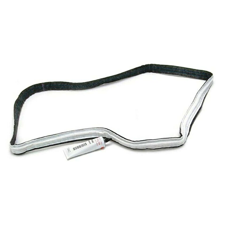 2-3 Days Delivery- Dryer Felt Drum Seal W10389561