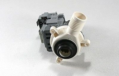 Express Parts A1-Whirlpool Washer Drain Pump 91PS3132 fits B40-3A WPW10276397 (AP6018417) replaces W10276397, PS11751719, WPW10276397VP