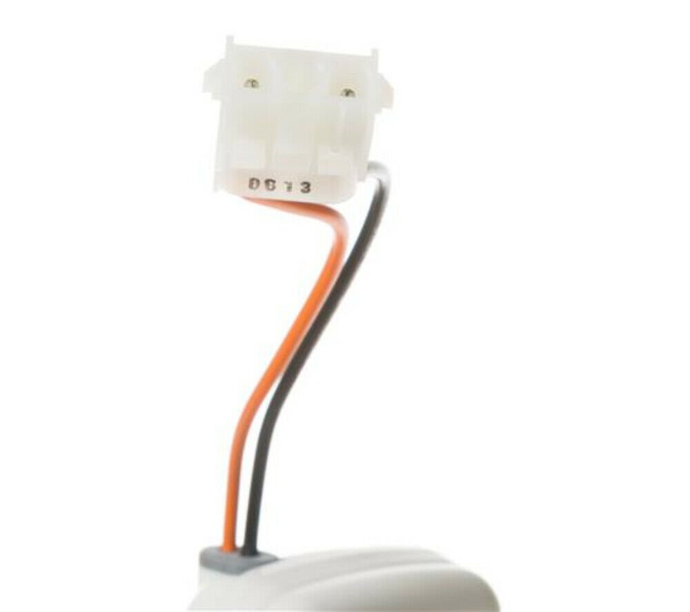 DELIVERY 2-3 DAYS- WR60X10350 GE Refrigerator Condenser Fan Moor WR60X10350