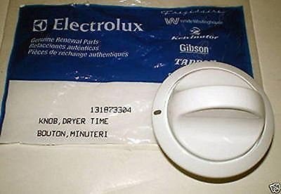 Express Parts Major Appliances 131873304 Frigidaire Dryer Timer Time Knob for 1318733 AP210777