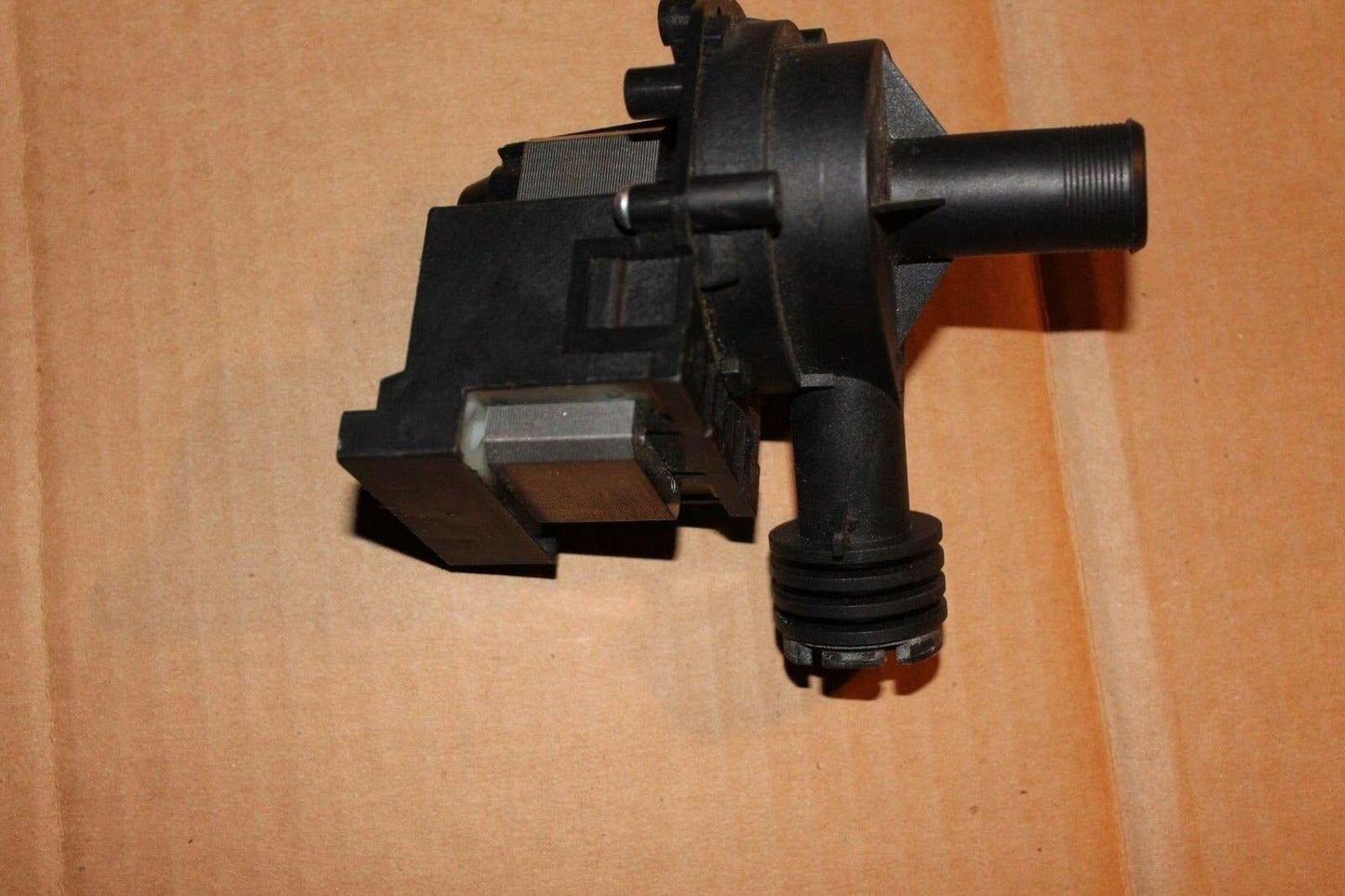 Fits OEM 154640201 Frigidaire Dishwasher Drain Pump Assembly