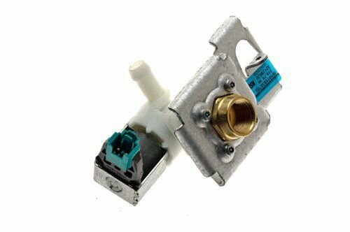 DELIVERY 2-3 DAYS- 8563407 Dishwasher Water Inlet Valve 8563407