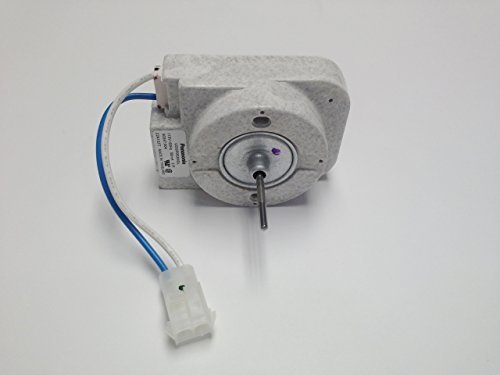 Express Parts Dakor Roper Refrigerator Evaporator Fan Motor UNI88406 fits AP6010077