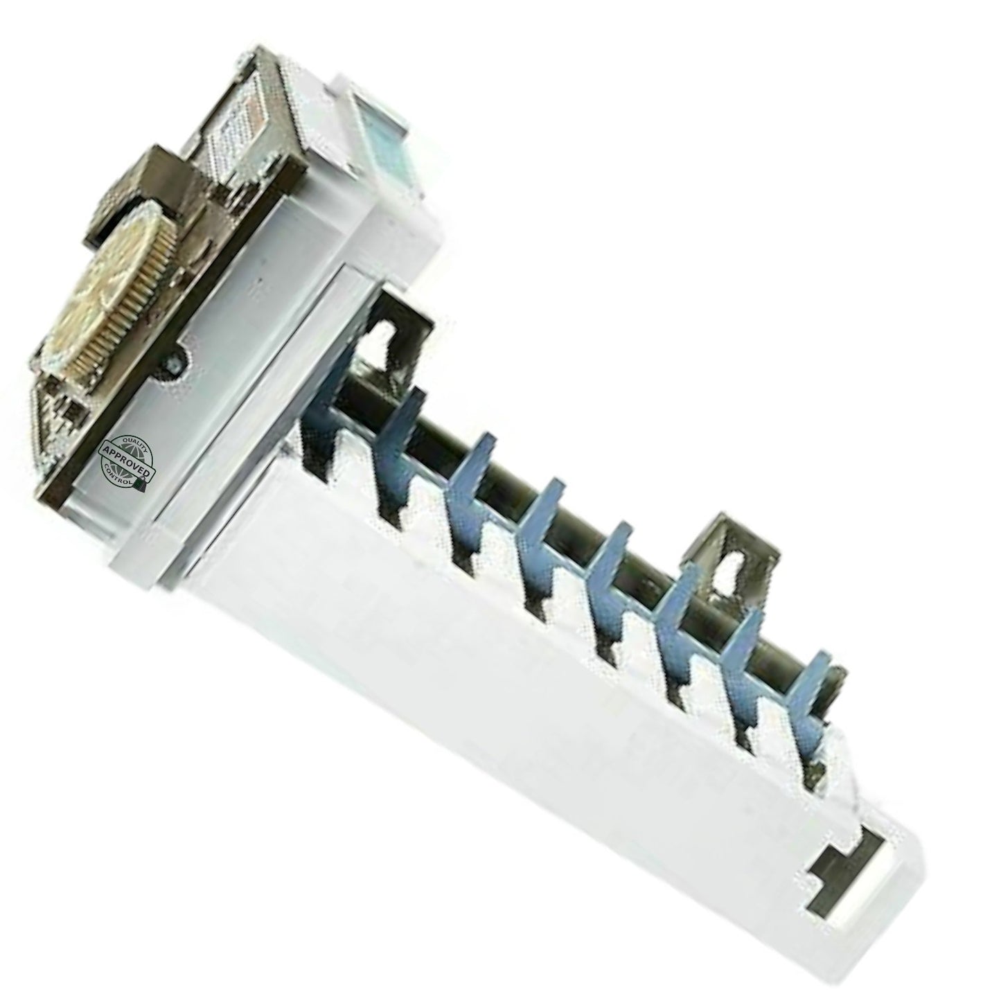 GlobPro W10300024 Fridge Icemaker 13" length Approx. Replacement for and compatible with Maytag Kenmore/Sears Whirlpool Jenn-Air Heavy DUTY