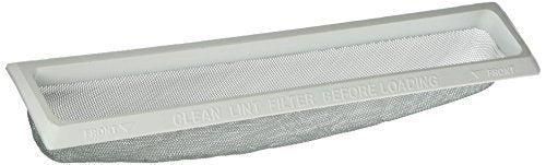 Express Parts 131359600 WE18X53 DRYER LINT SCREEN KENMORE GE NEW pe