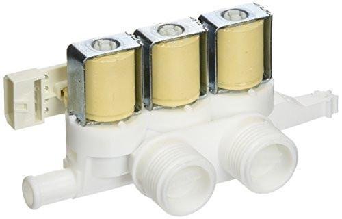 General Electric WH13X10026 Water Inlet Valve