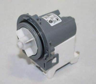 Global Solutions - Washer Drain Pump DC98-01877A -ONLY MOTOR DC97-16985A