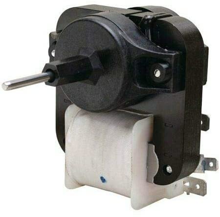 Global Solutions - Refrigerator Evaporator Fan Motor 8170894-10449508