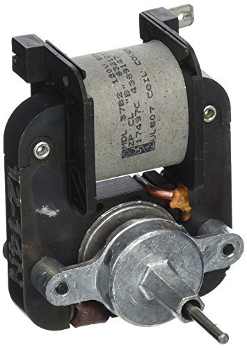 Express Parts Whirlpool 4389147 Motor