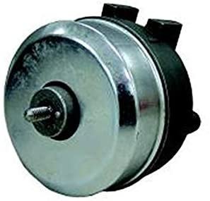 Global Solutions Refrigerator Motor Condenser Fan Compatible AP5330764