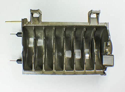 Ocimocylo New Whirlpool W10190929 Mold Heater Assembly-KIT Factory Authorized_#Parts-Bay