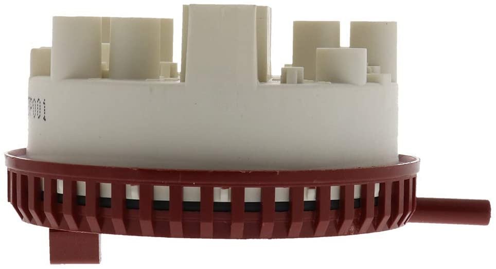 Global Solutions - Washer Water level Pressure Switch AP4412619-PS2354068
