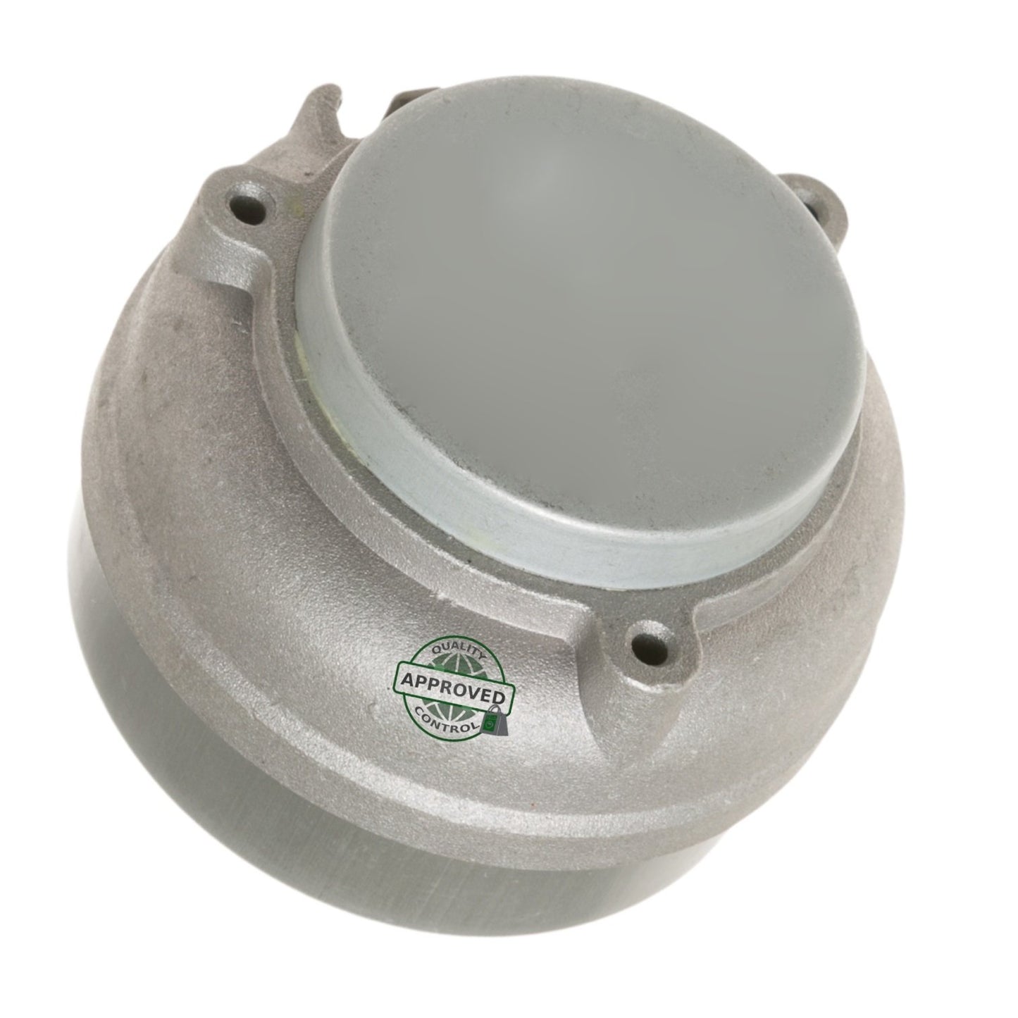 GlobPro PD00008097 AP2639813 PS304722 EAP304722 Frid Condenser Fan Motor 3" ¾ length Diameter Replacement for and compatible with General Electric Hotpoint Heavy DUTY