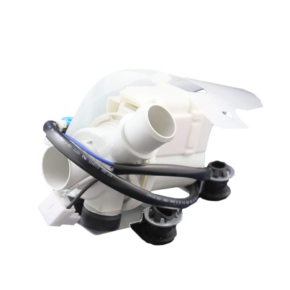 Express Parts Kenmore LG Washer Drain Pump Assembly 5859EA1004E