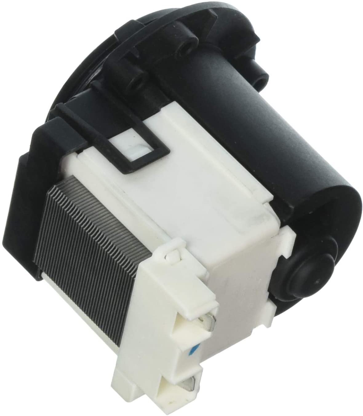 2-3 days delivery- LG tromm Washer Water Drain Pump Motor + Blades Impeller CK10023