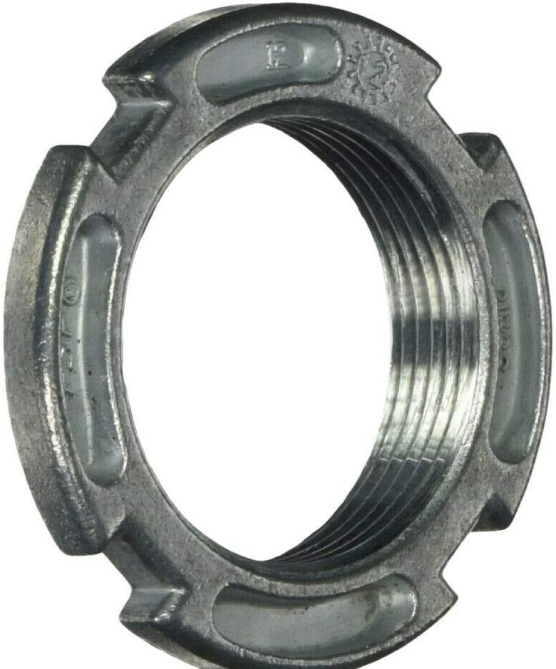 Global Solutions- Washer Spanner Nut EAP322295 - PD00004201