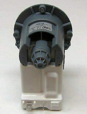 Global Solutions - Washer Drain Pump DC98-01877A -ONLY MOTOR DC97-16985A