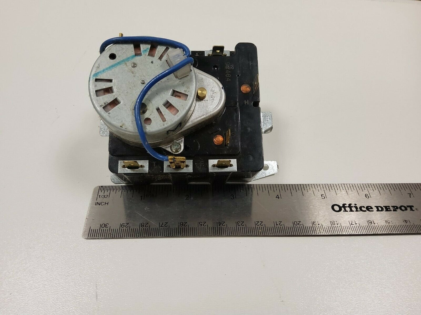 2-3 days Delivery- WE4M213 Fits Kenmore Dryer Timer WE4M213