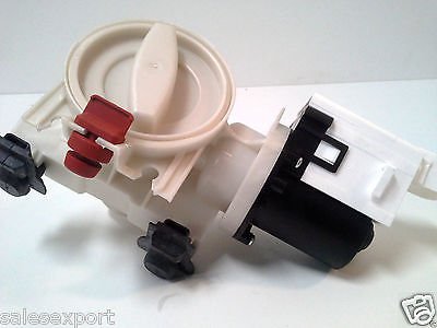 Express Parts ER0187 Replacement Kenmore Whirlpool Washer Drain Pump fits AP3953640 285998