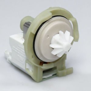 Kenmore Thermador Dishwasher Drain Pump UNI90095 Fits PS8729769