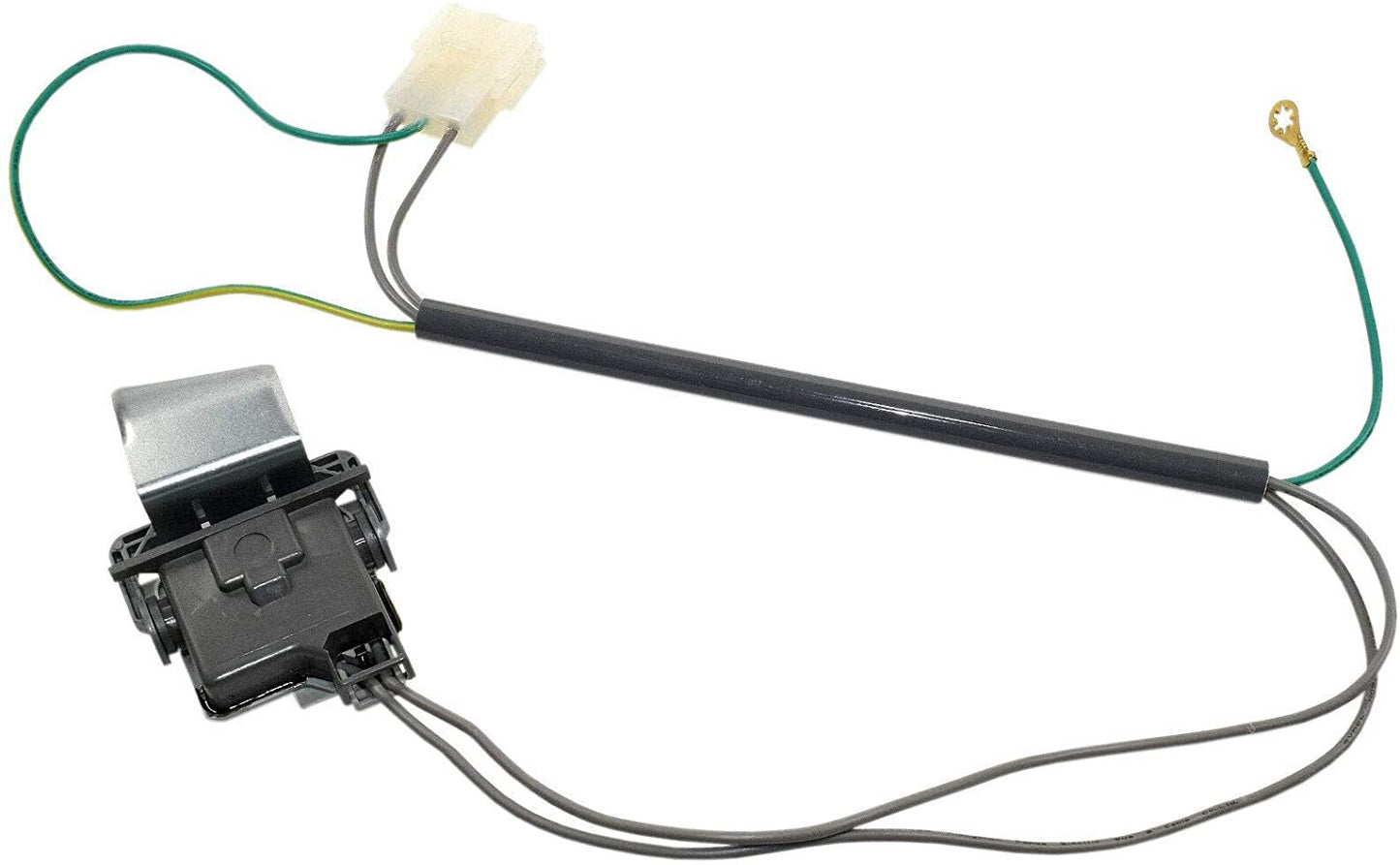 Global Solutions - Washer Lid Switch Assembly 3949238