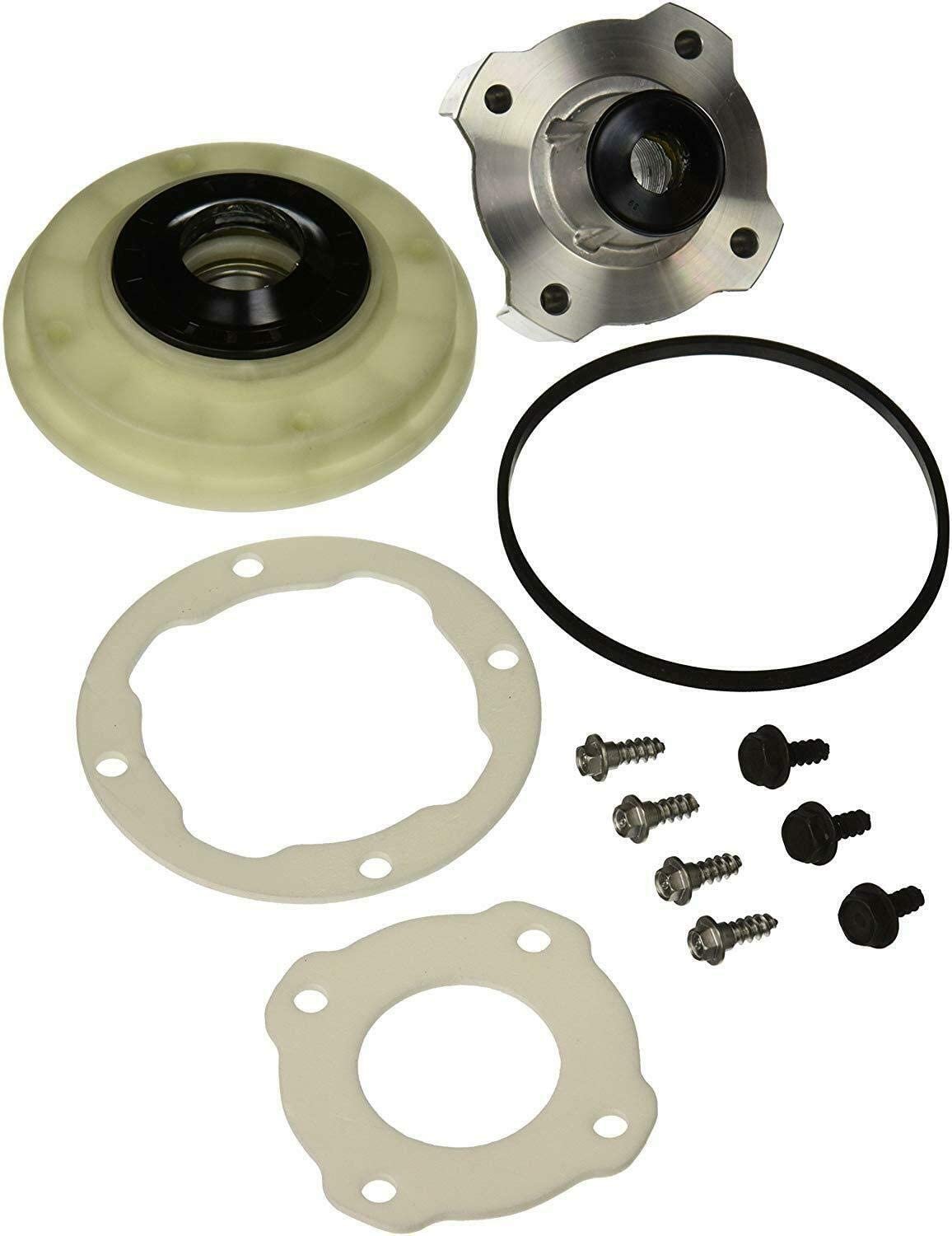 Global Solutions - Washer Tub Seal and Bearing Kit EAP2018476 - PD00003543
