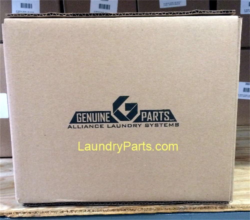 Speed Queen 38034P Motor Kit by Speed Queen