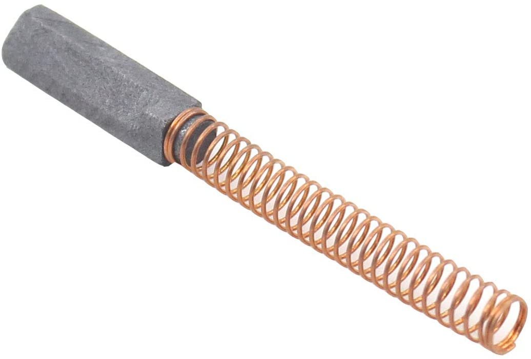 ApplianPar Pack of 2 W10380496 Carbon Motor Brush Kit for KitchenAid Mixer Replace W10260958 4162648 AP5178083