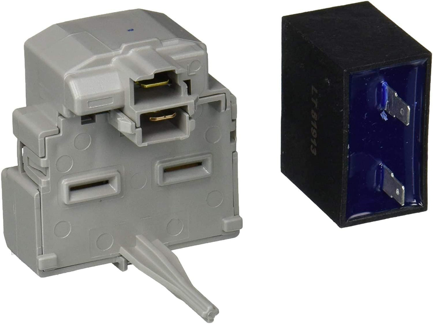 Global Solutions - Refrigerator Thermistor EBG44308701-3381148