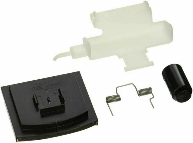 DELIVERY 2-3 DAYS-Whirlpool Ice Dispenser Door Chute Repair Kit AP5985152
