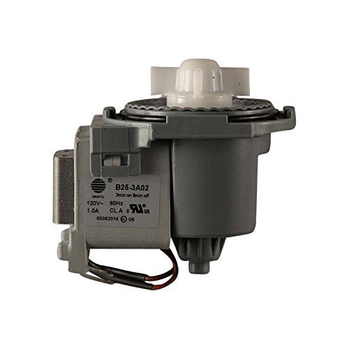 5304497818 Frigidaire Dishwasher Pump