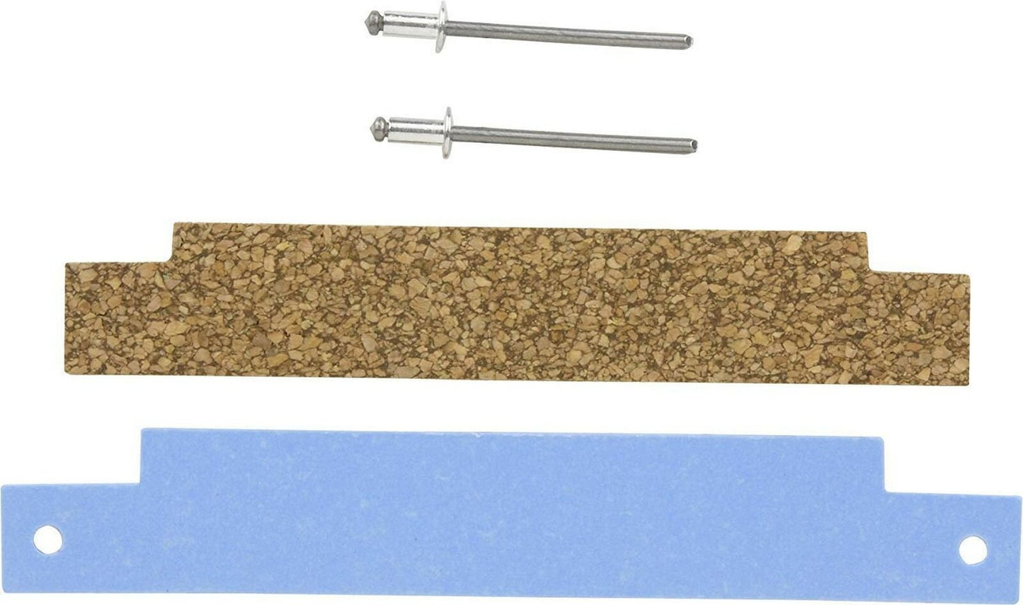 Global Products Drum Glide Kit Compatible with Maytag 312941