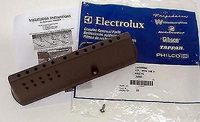 Express Parts Major Appliances 134509600 Electrolux Frigidaire Washing Washer Tub Drum Vane AP