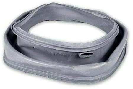 8181850 Washer Door Seal AP6011740 PS11744939 B00QFVTS9C for Whirlpool Maytag Roper