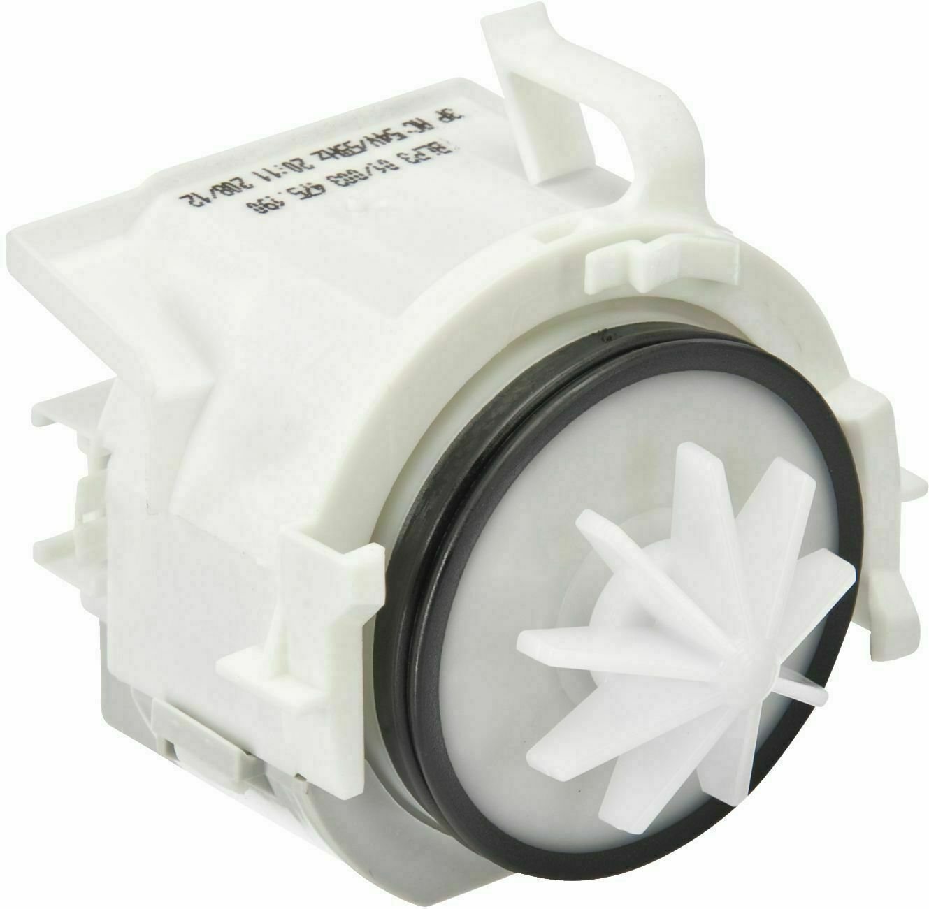 2-3 Days Delivery- Dishwasher Drain Pump 1557816 - 611332