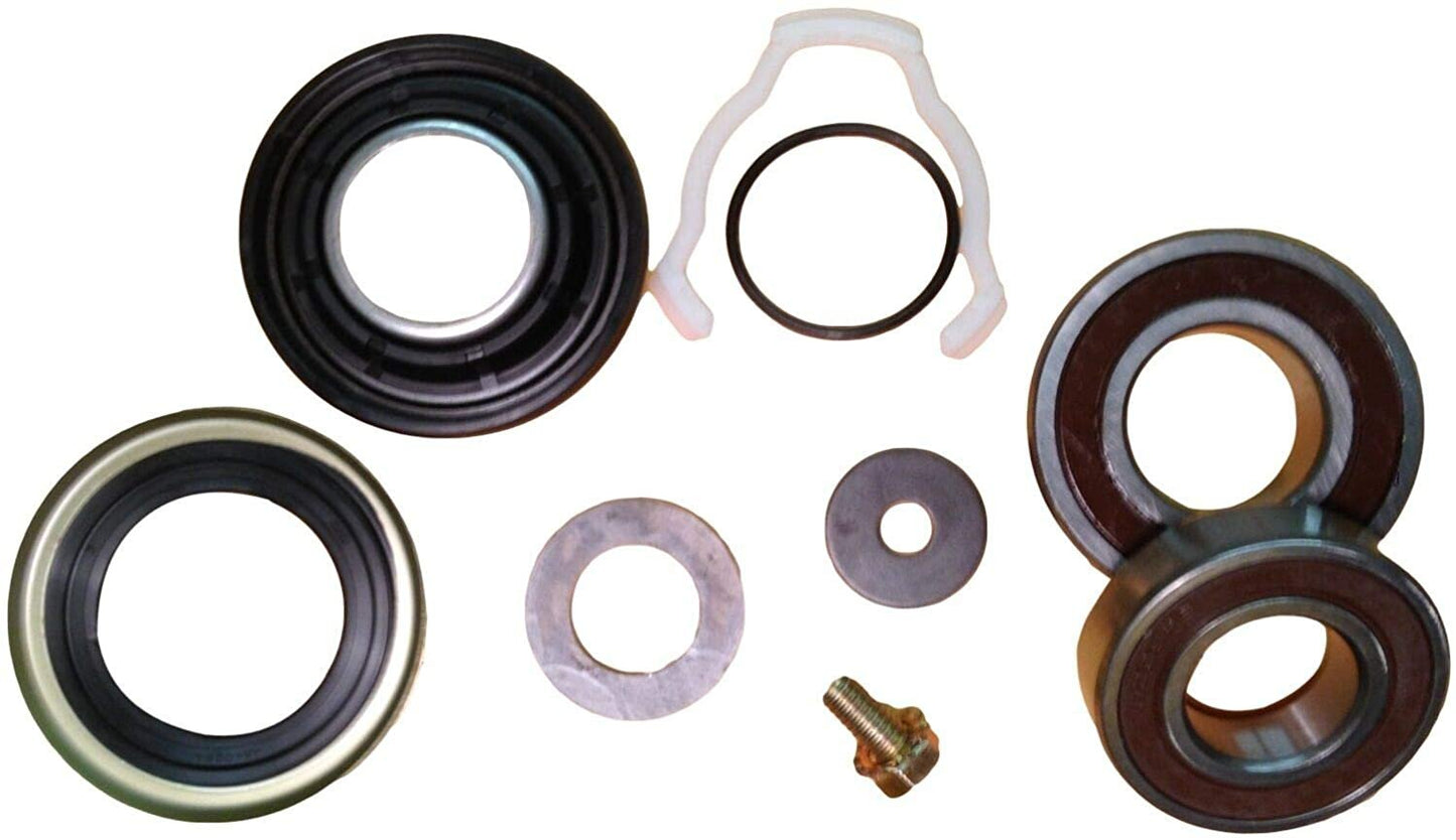Global Solutions - Washer Lip Seal Kit 12001478-22001983