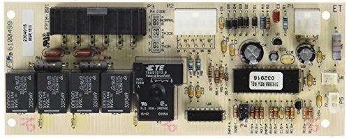 Whirlpool 2304016 Board - Control