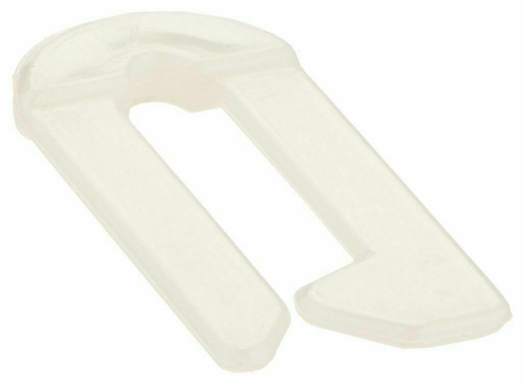 2-3 Days Delivery - Washer Retainer Clip WH01X2117 - WH02X0561
