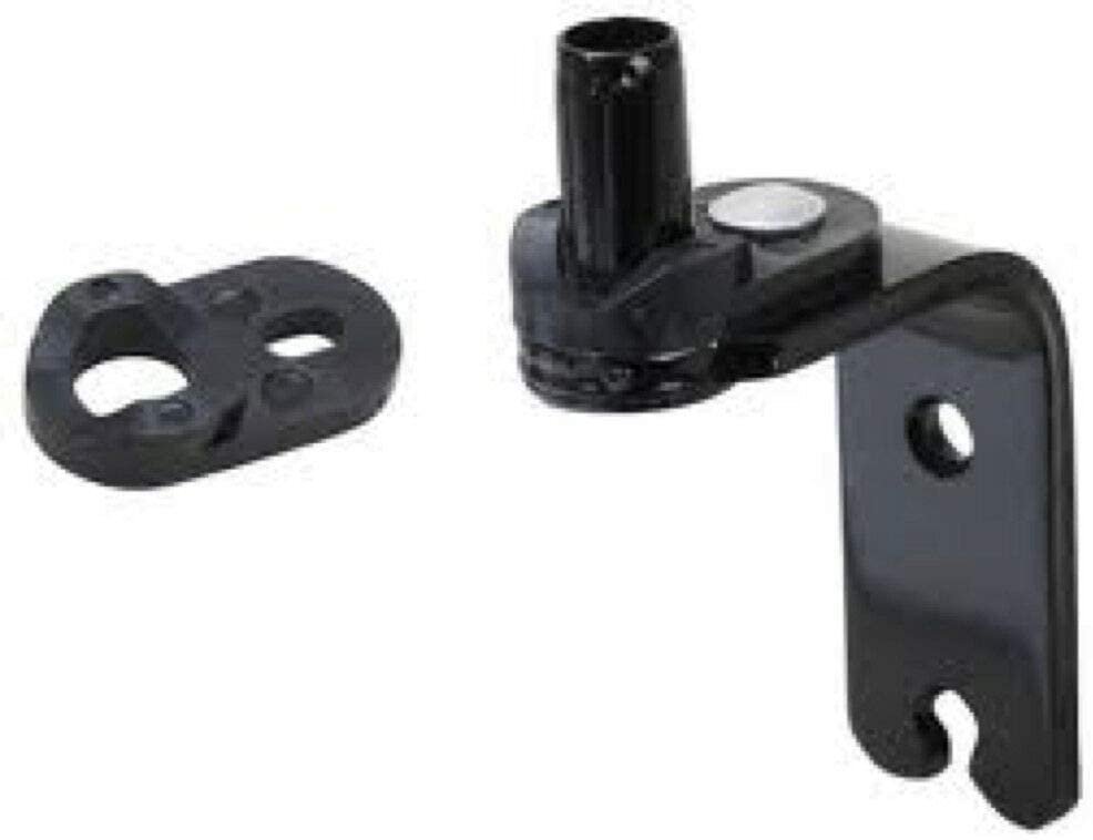 Global Solutions- Refrigerator Lower Hinge Kit WR13X0614 - WR13X0615